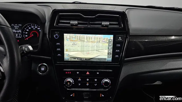 SsangYong Tivoli XLV (Tivoli Air)