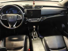 Honda Crider
