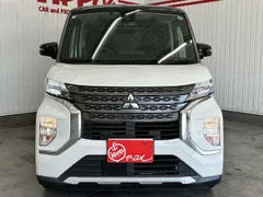 Mitsubishi eK X Space