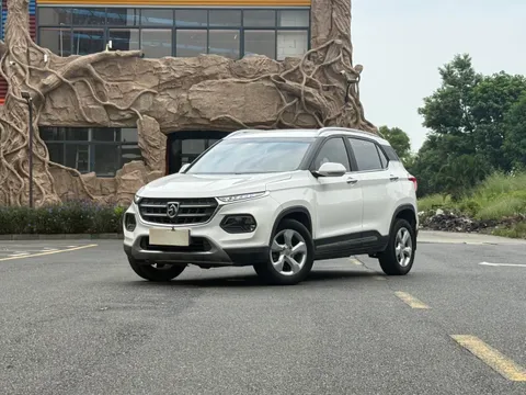 Baojun 510