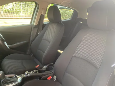 Mazda Mazda2 (Demio)