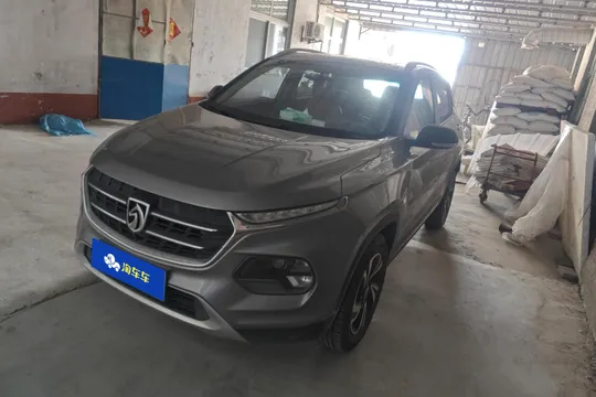 Baojun 510
