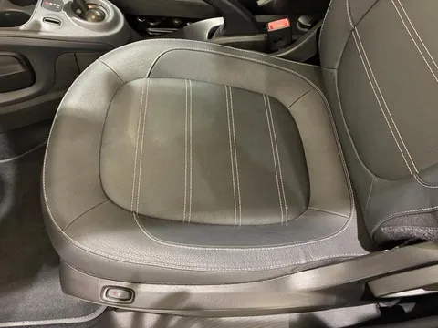 Smart For Four
