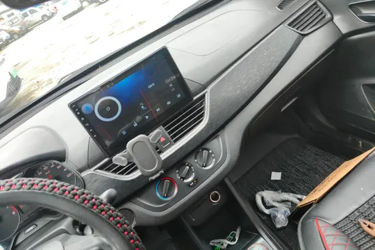 Baojun 310