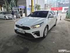 Kia Cerato (K3)
