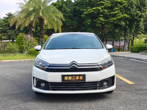 Citroen