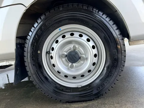 Suzuki Super Carry