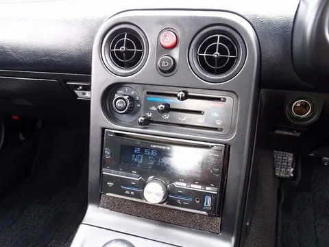 Mazda Eunos Roadster