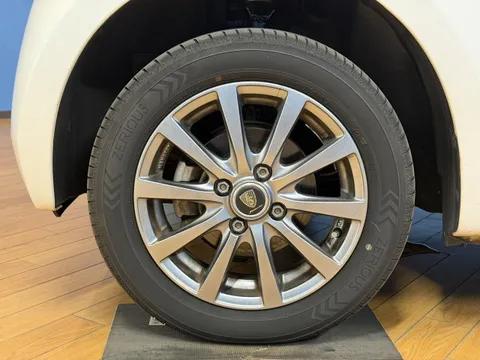 Honda N-BOX Plus
