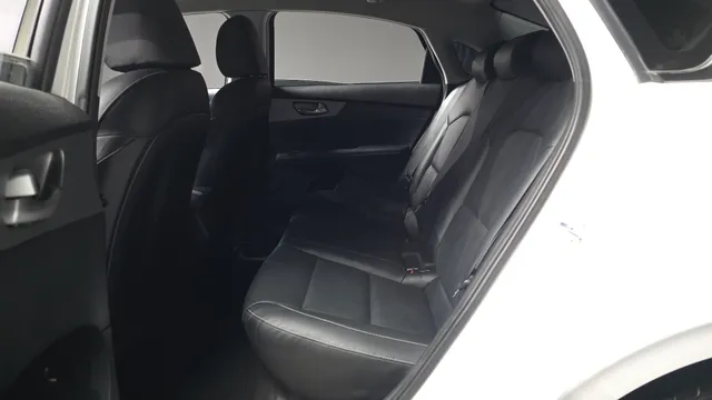 Kia Cerato (K3)