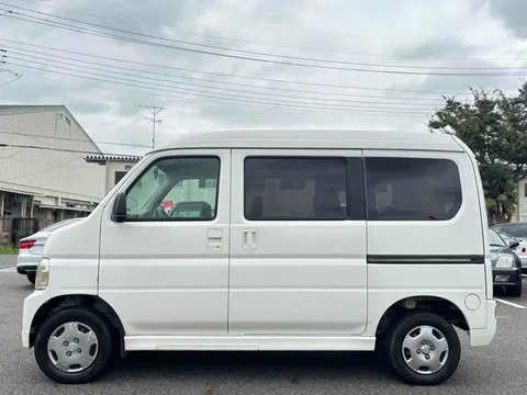 Honda Vamos Hobio