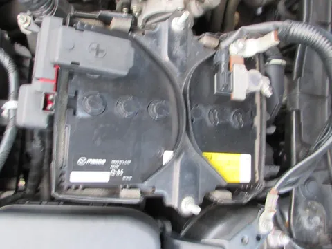 Mazda Mazda2 (Demio)