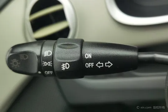 Chevrolet Sail