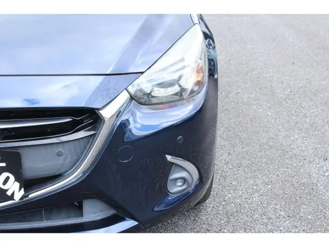 Mazda Mazda2 (Demio)