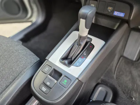 Honda Jazz (Fit)