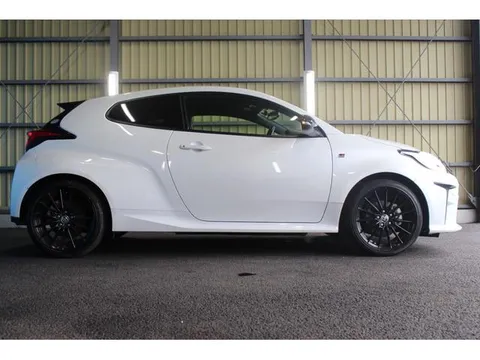 Toyota GR Yaris