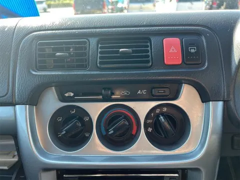Honda Vamos Hobio