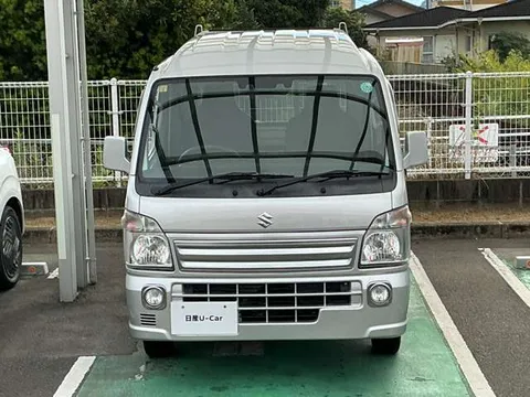 Suzuki Carry