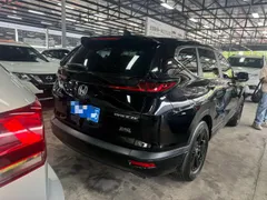 Honda Breeze