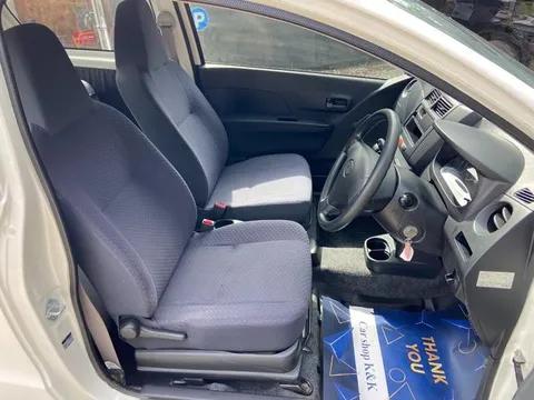 Subaru Pleo