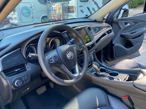 Buick Envision