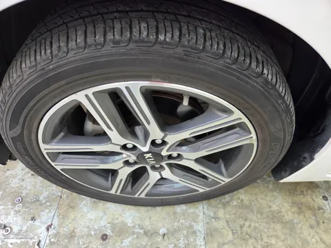 Kia Cerato (K3)