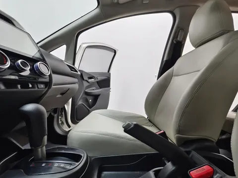 Honda Jazz (Fit)