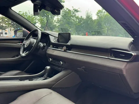 Mazda Mazda6 (Atenza)