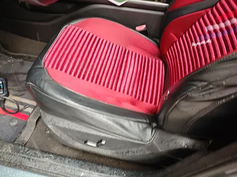 Geely Binrui