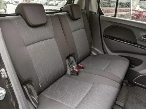 Mazda Flair