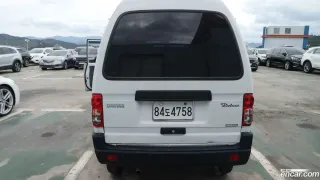Chevrolet Damas