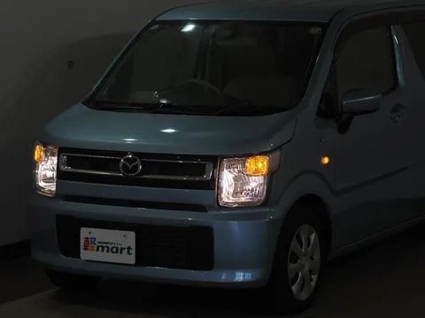 Mazda Flair