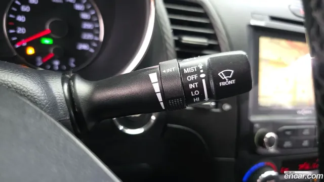 Kia Cerato (K3)