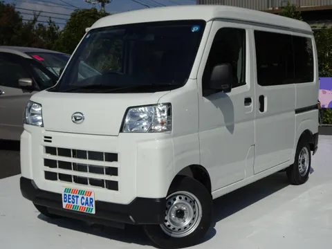 Daihatsu Hijet Cargo