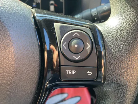 Toyota Yaris (Vitz)