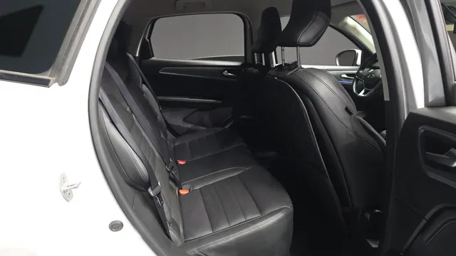 Renault XM3