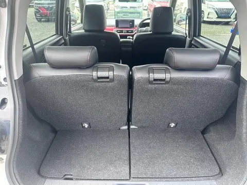 Toyota Pixis Joy