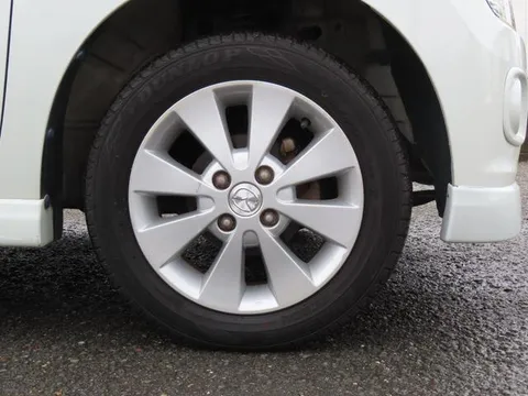 Mazda AZ-Wagon