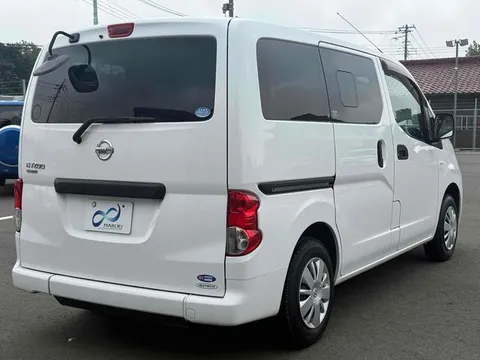 Nissan Vanette