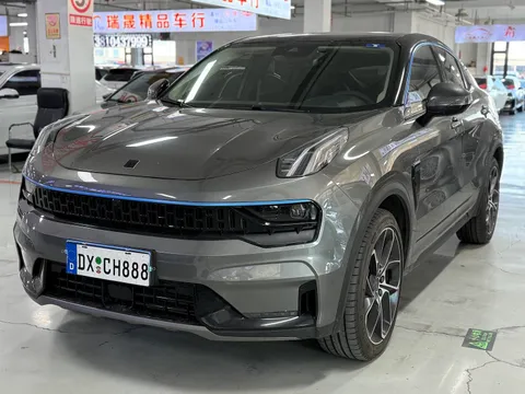 Lynk & Co Lynk & Co 05