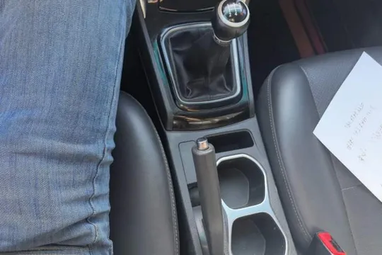 BYD F3