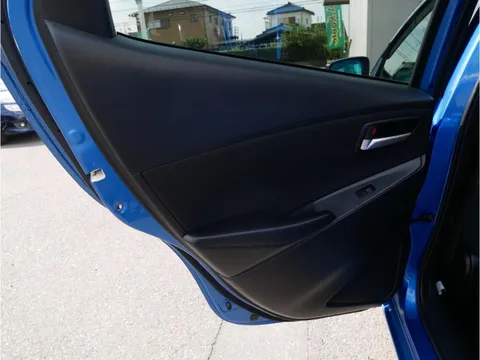 Mazda Mazda2 (Demio)