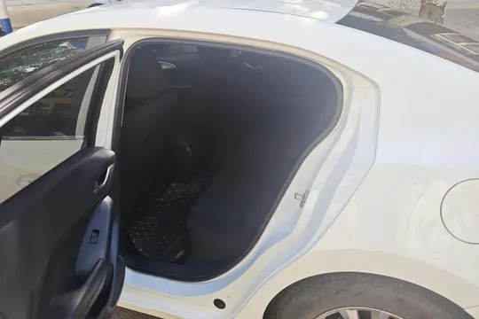 Mazda Mazda 3