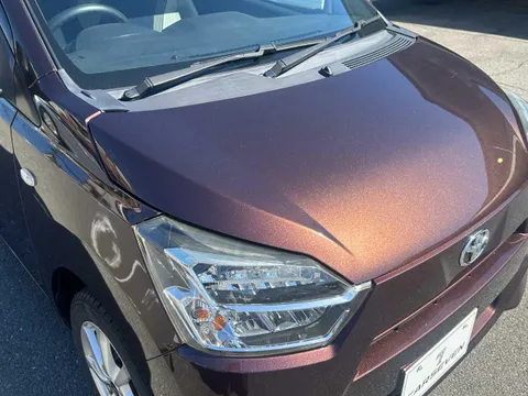 Toyota Pixis Epoch