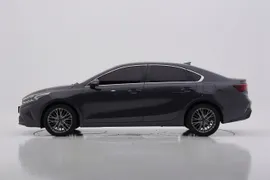 Kia Cerato (K3)
