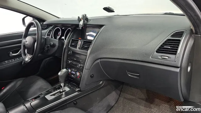 Renault SM7