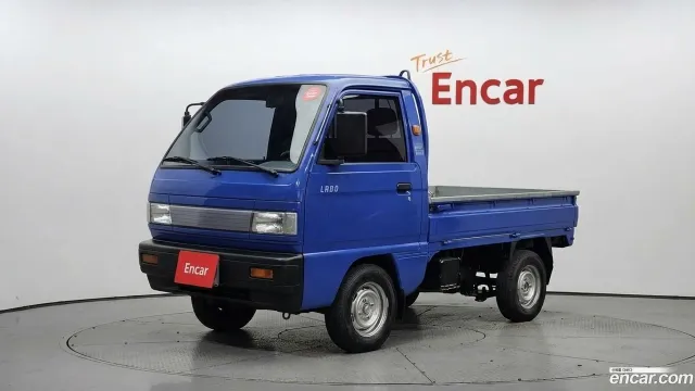 Chevrolet Labo
