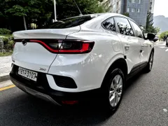 Renault XM3