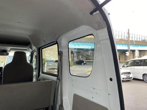 Nissan Clipper