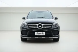 Mercedes-Benz Mercedes-Benz GLS